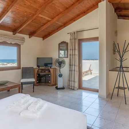 Casa vacanze The Blue Sunset